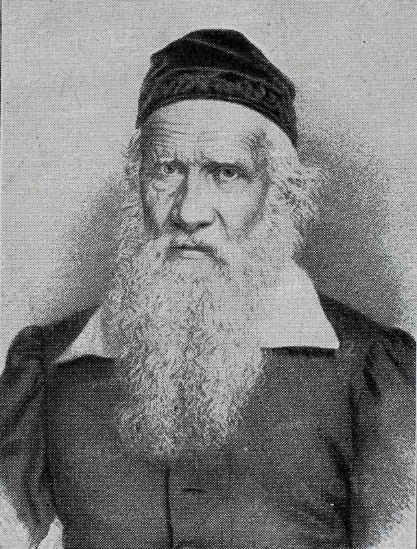 Friedrich Ludwig Jahn