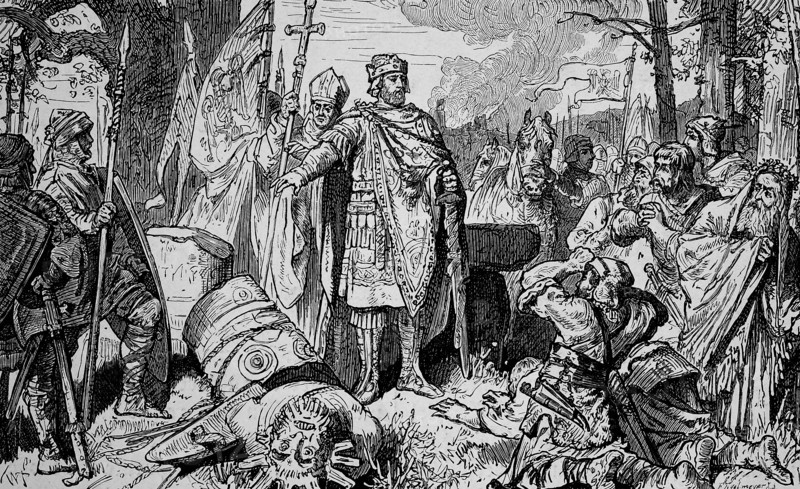 Charlemagne