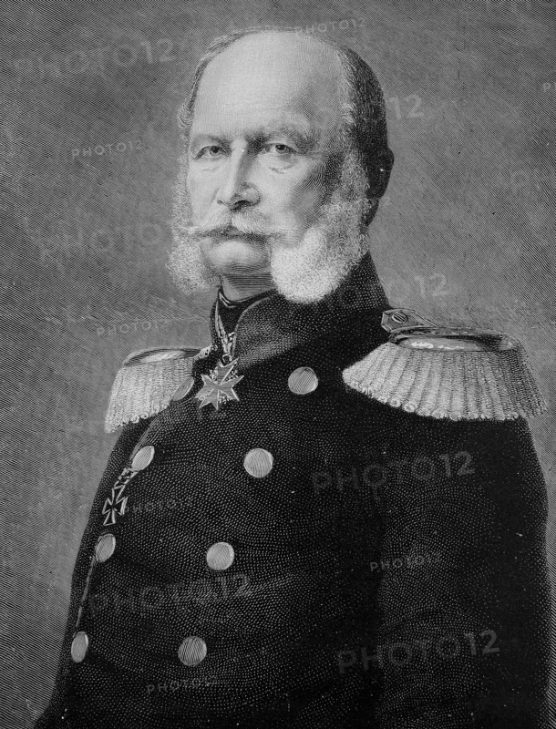 William I