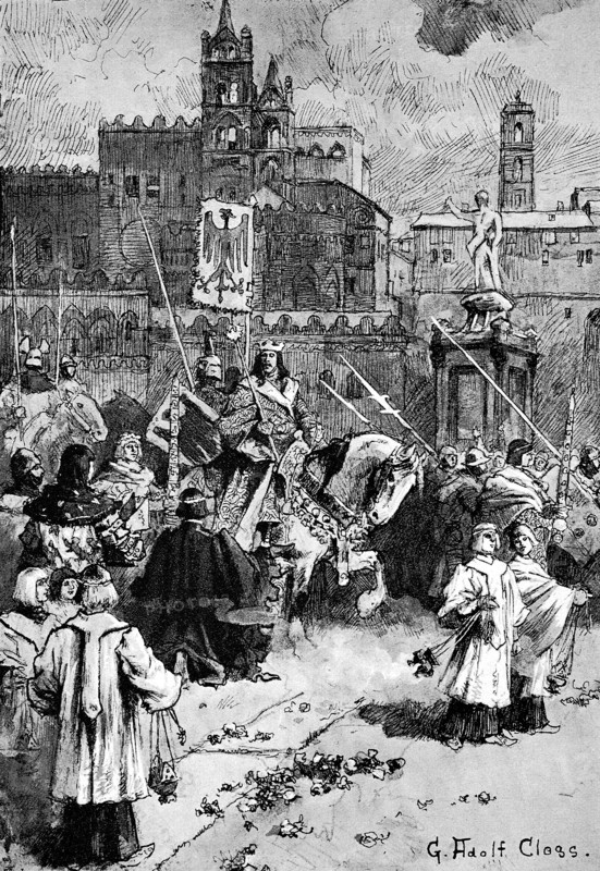 Henry Vi