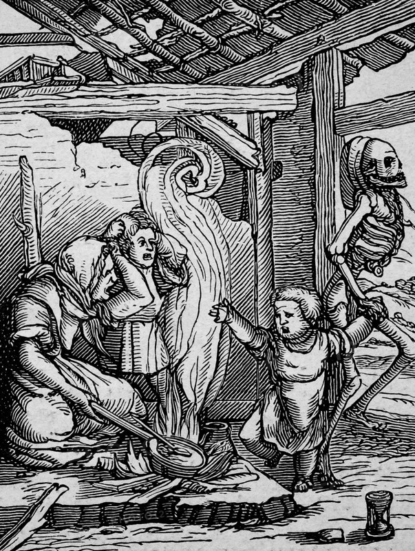 Dance Of Death