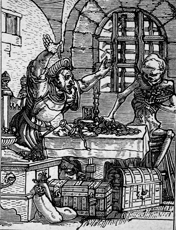 Dance Of Death