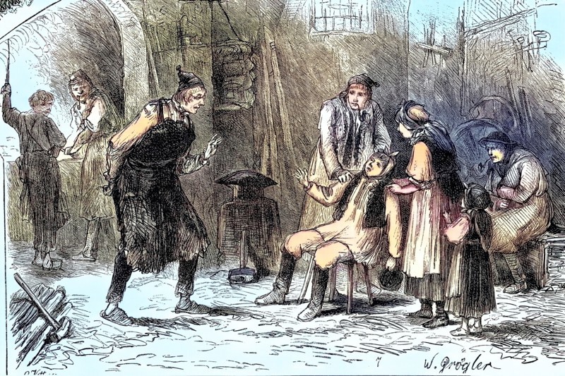 Village Dentist