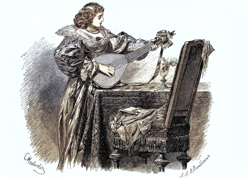 The Piccolomini In Friedrich Schiller'S Wallenstein Trilogy