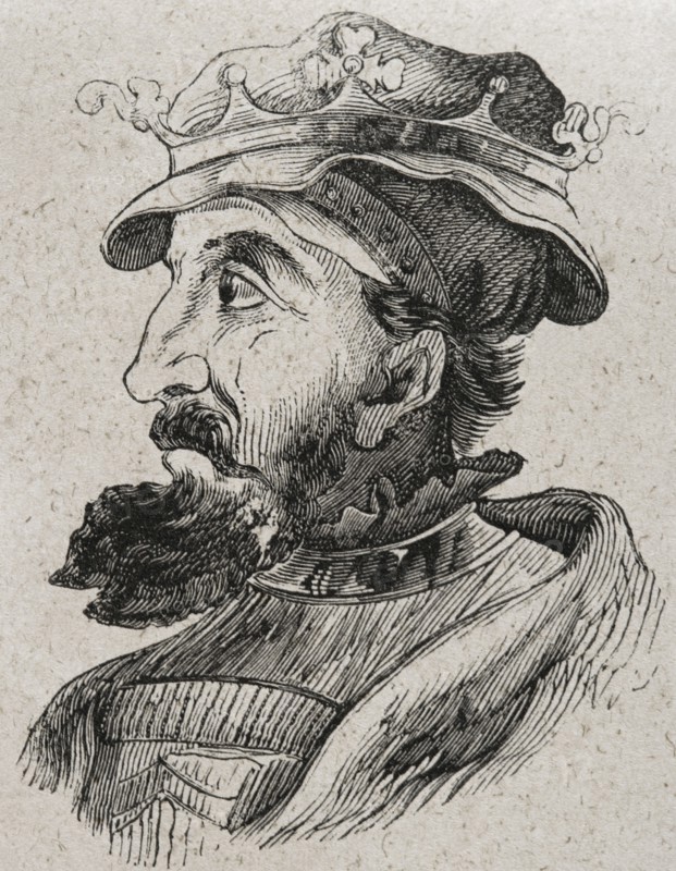Ordono I.