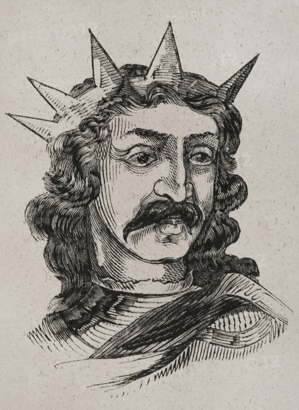 Ordono II.