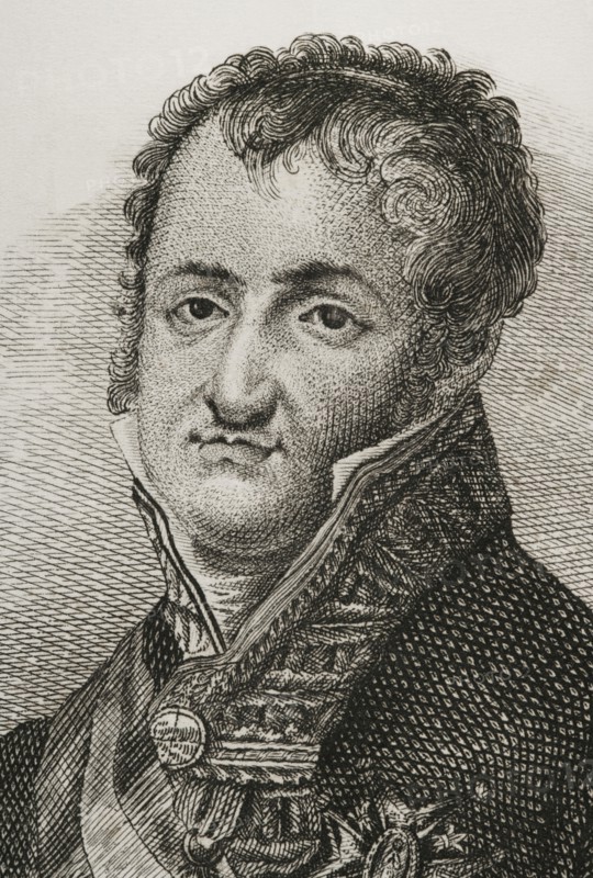 Ferdinand VII.