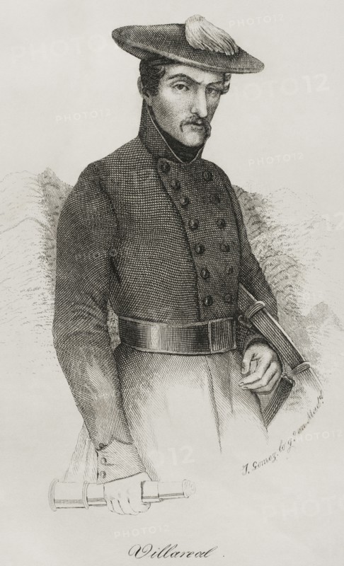 Bruno de Villarreal.