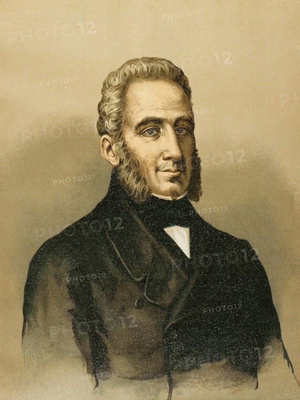 Francisco Espoz y Mina.