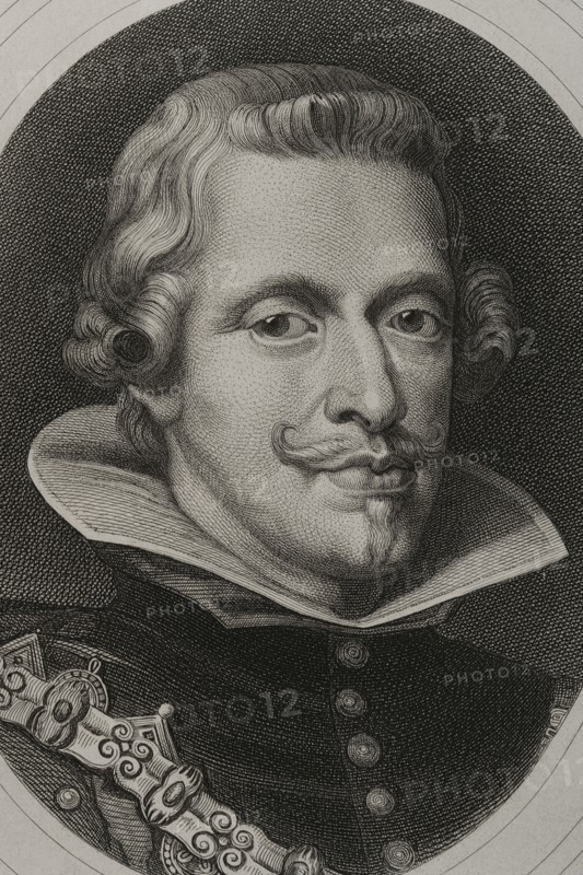 Philip IV.