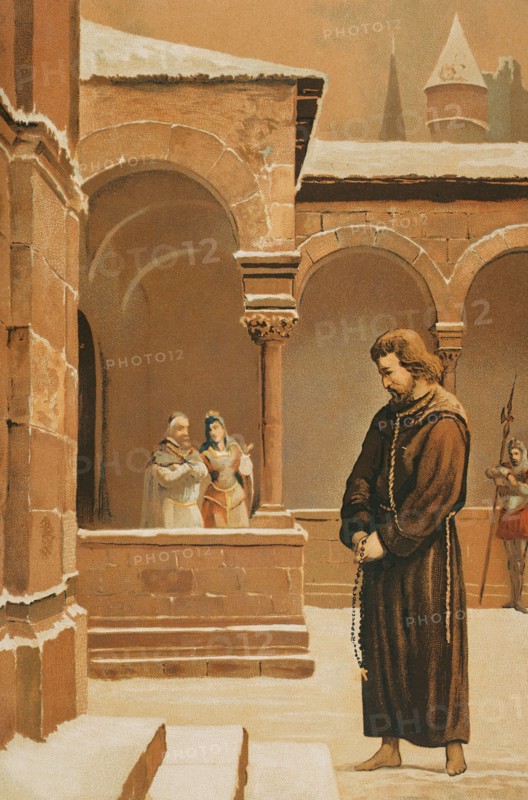 Henry IV.