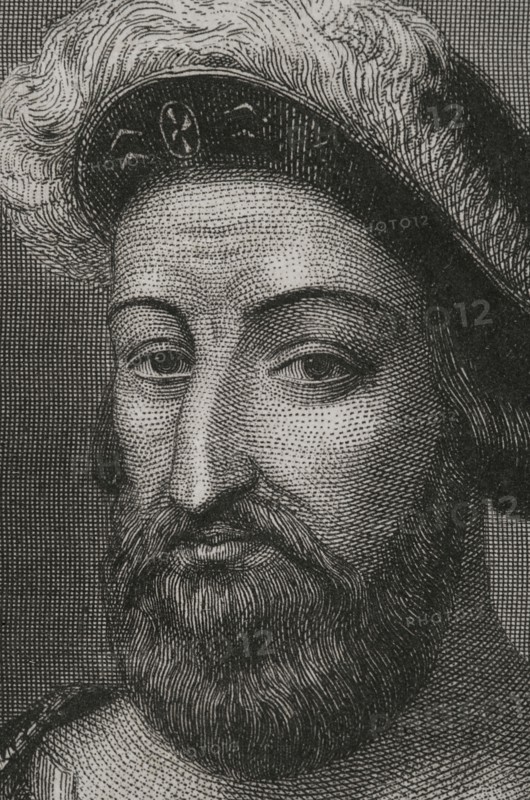 Francis I.