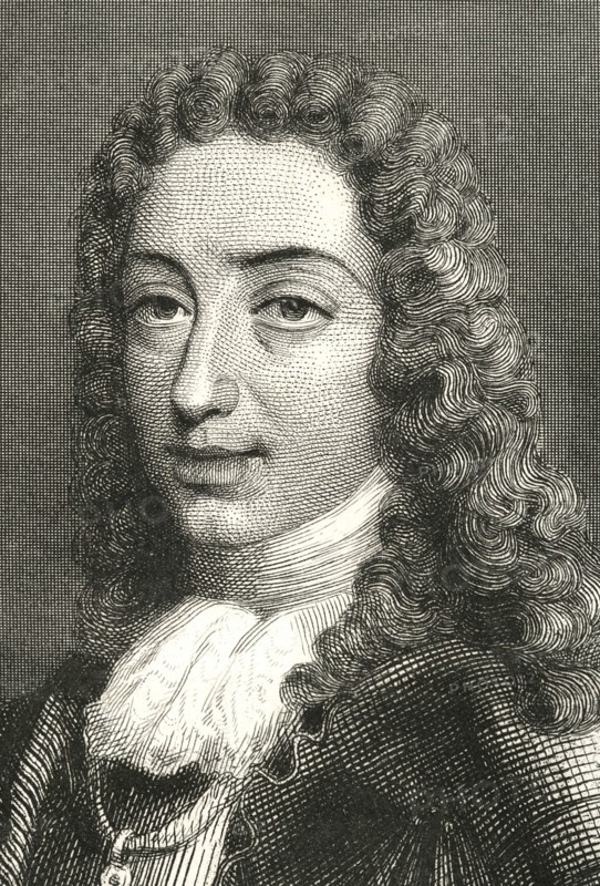 Charles VI.