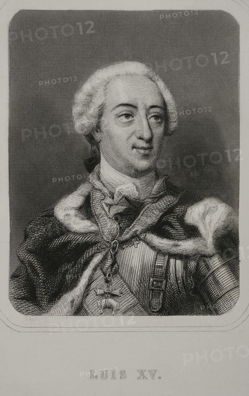 Louis XV.