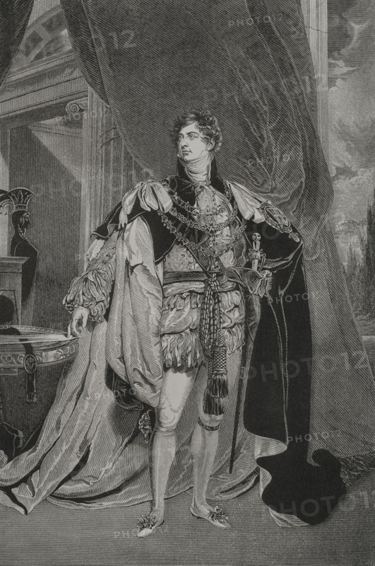 George IV.