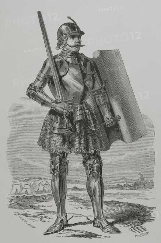 John Hunyadi.