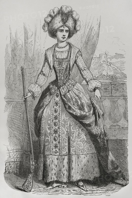 Ilona Zrinyi.
