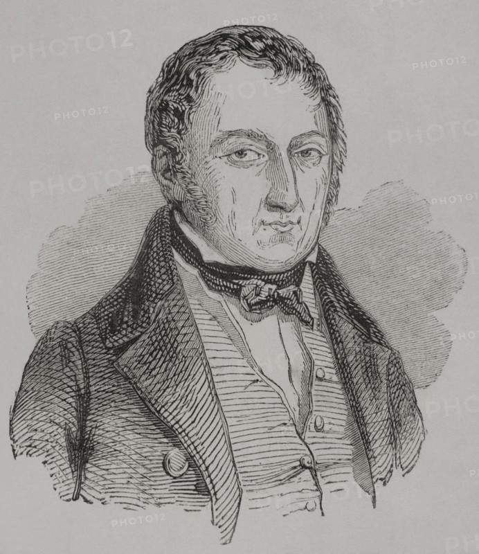 Jacques-Charles Dupont de l'Eure.