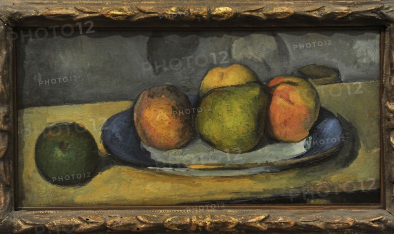 Fruit.