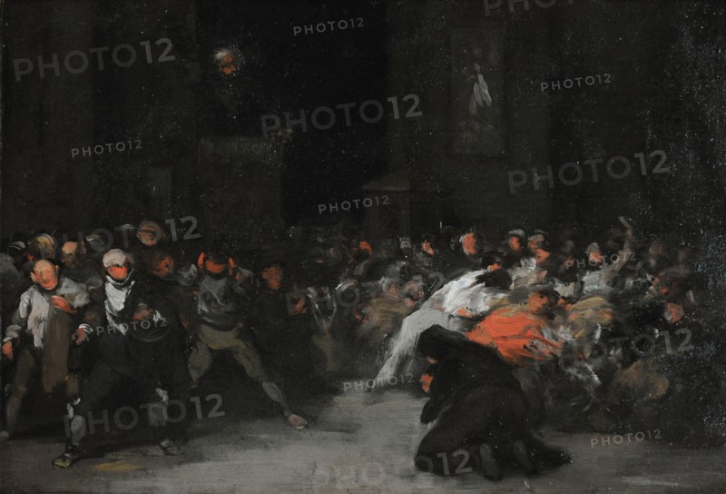 The Sermon: You are Condemned!