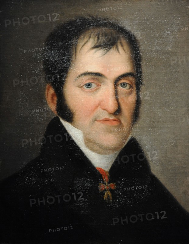 Ferdinand VII.