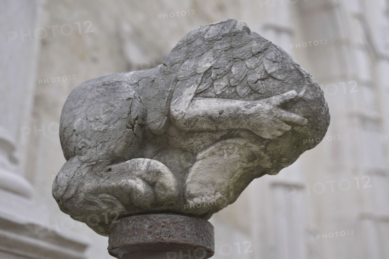 Gargoyle.