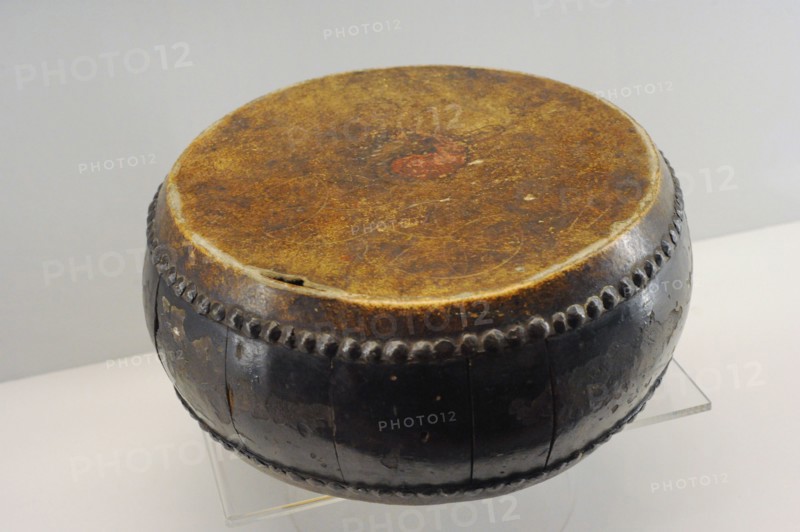 Drum.