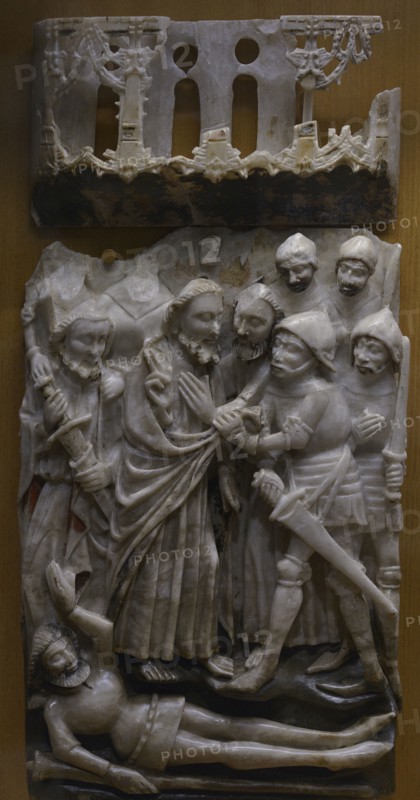 Passion of Christ.