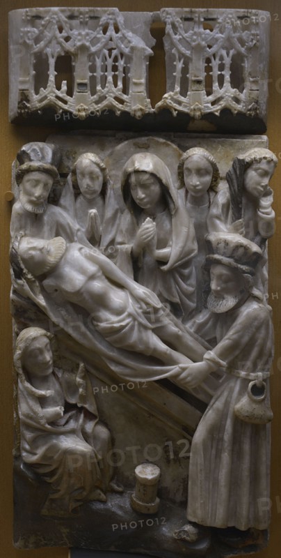 Passion of Christ.