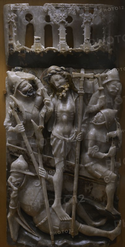 Passion of Christ.