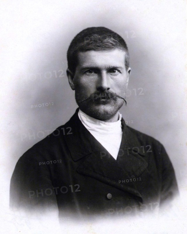 Faddey Filimonovich Dubonos