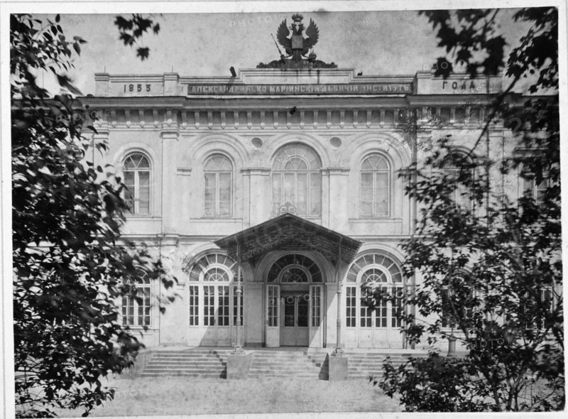 Warsaw Institute for Noble Maidens