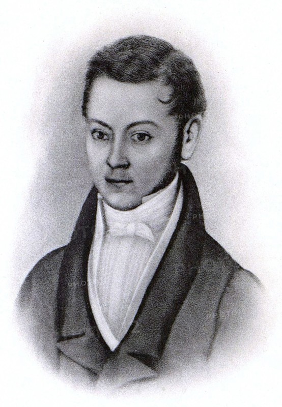 Alexander Mikhailovich Bulatov circa before 1906