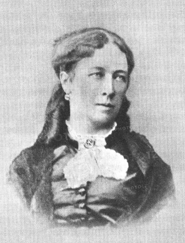 Ekaterina Alekseevna Sysoeva