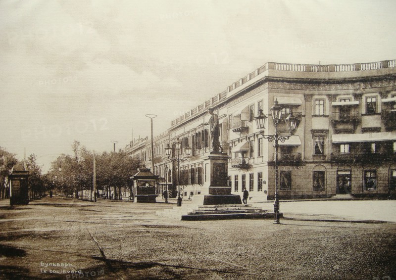 Odessa