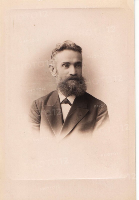 Dmitry Petrovich Pavlov