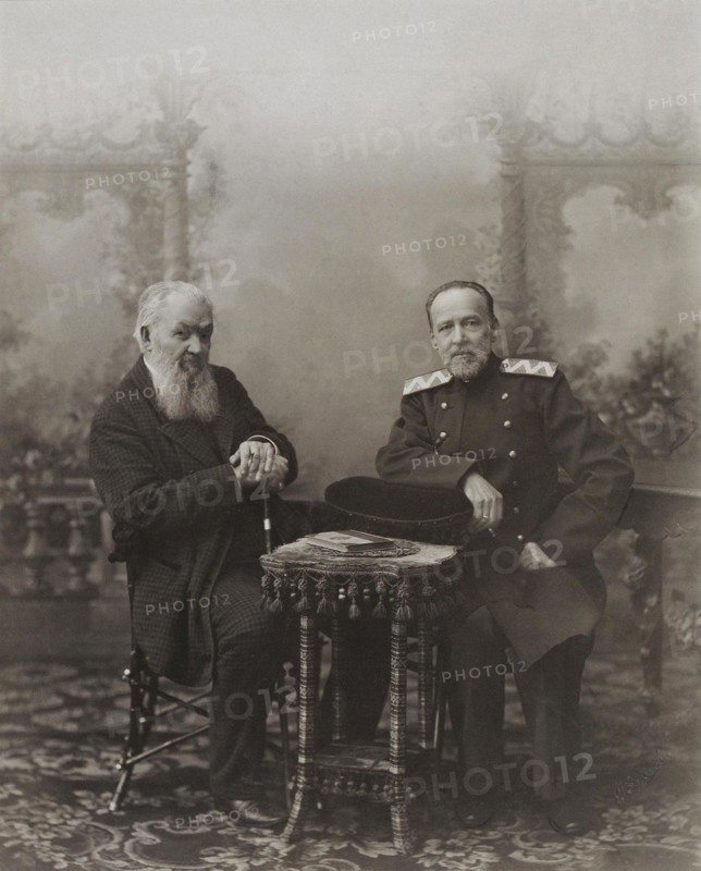 Aleksey Suvorin