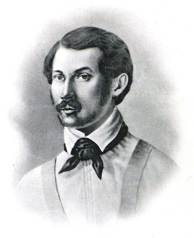 Alexander Alexandrovich Bestuzhev circa before 1906