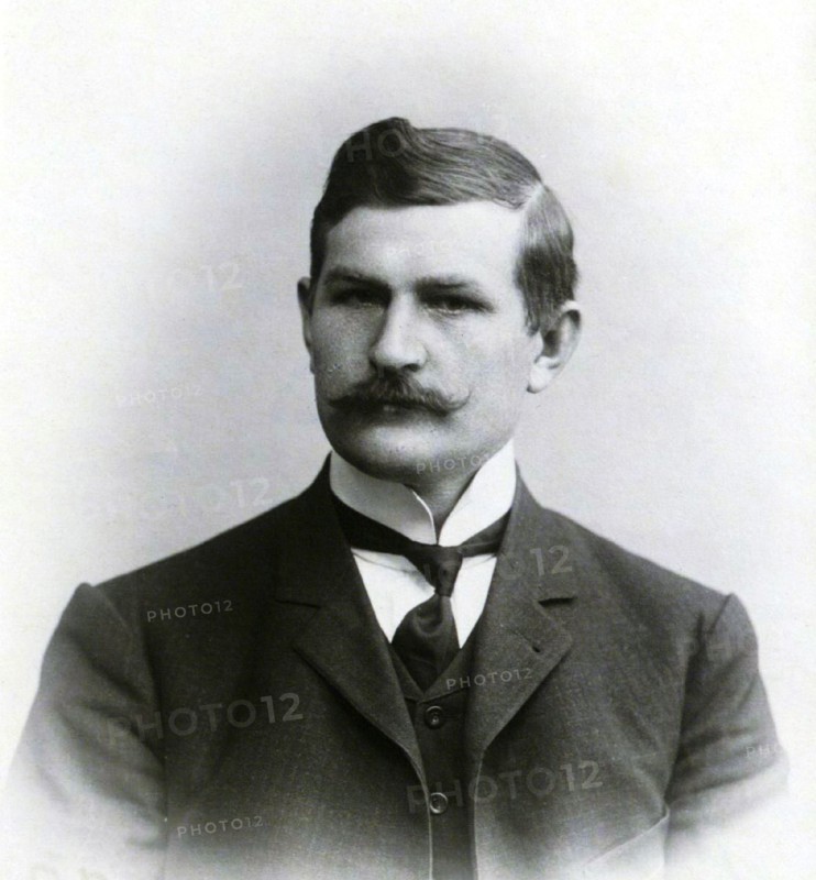 Ivan Ivanovich Ushakov