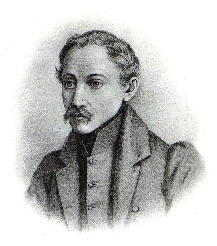 Pyotr Ivanovich Borisov circa before 1906