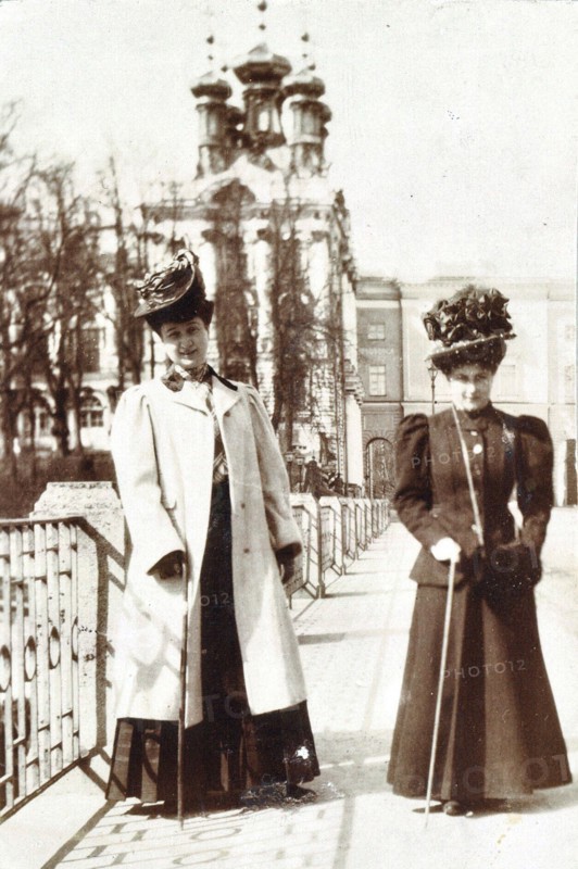 Tsarskoye Selo