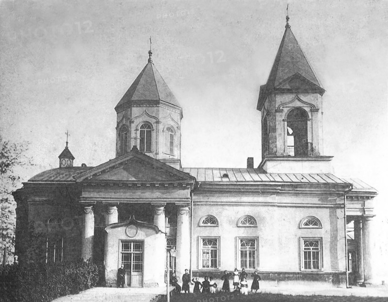 Nakhichevan-on-Don