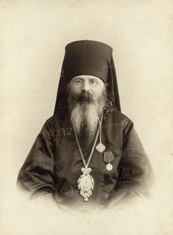 Bishop John of Cheboksary