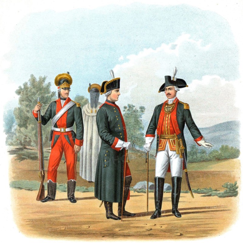 Moscow Grenadier Regiment