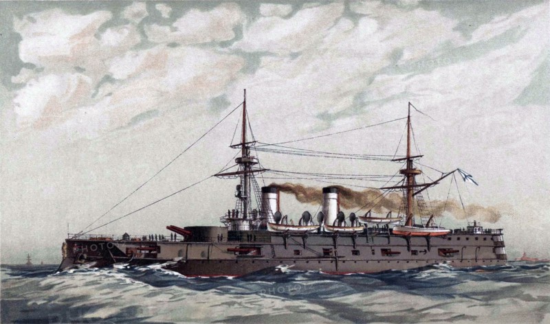 Imperator Nikolai I