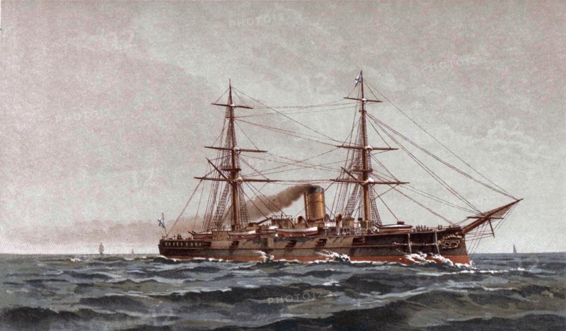 Admiral Nakhimov