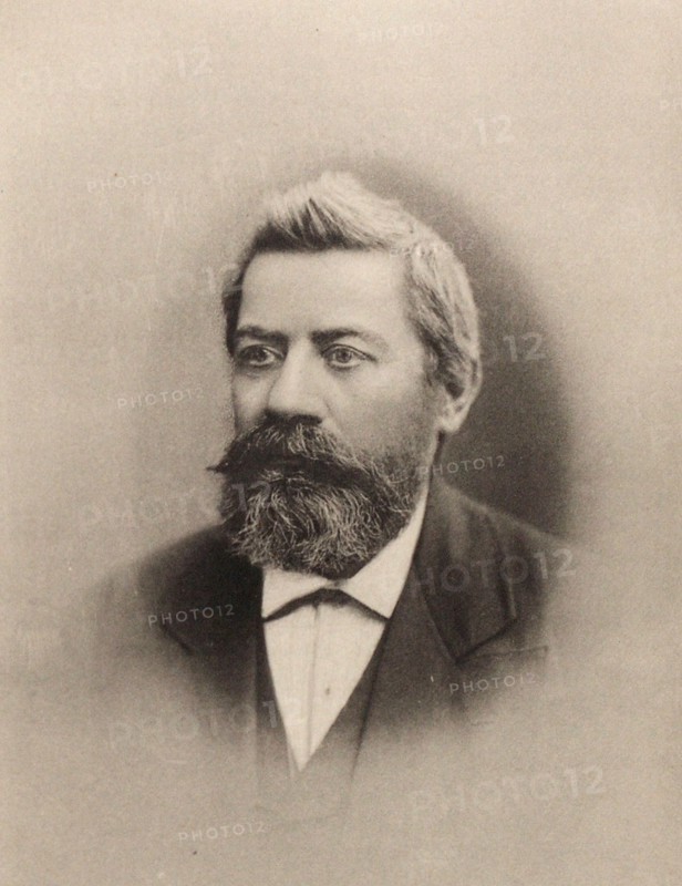 Aleksey Fomich Andriyashev