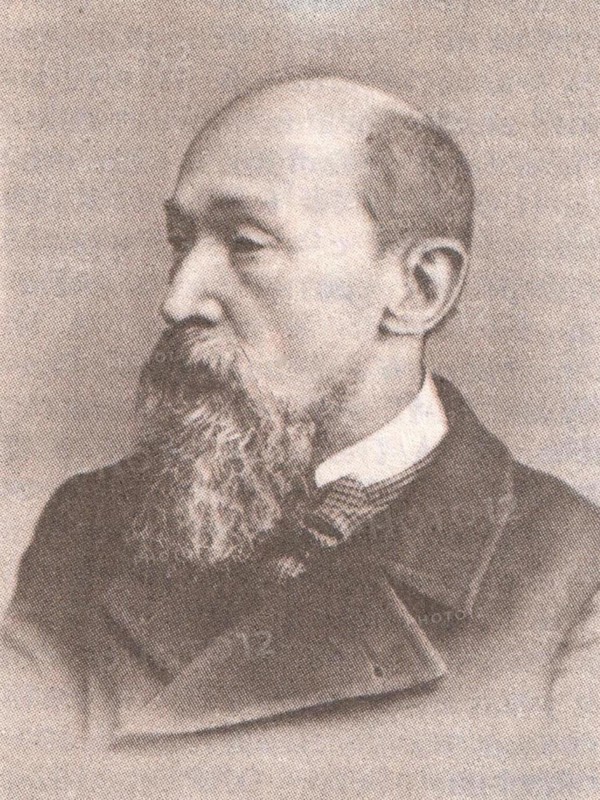 Mikhail Vasilyevich Karneev