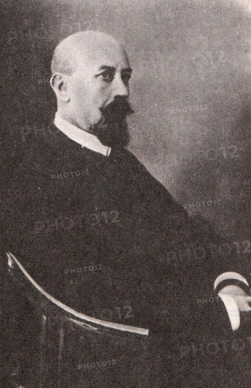 Spiridon Aleksandrovich Kachioni; a prose writer