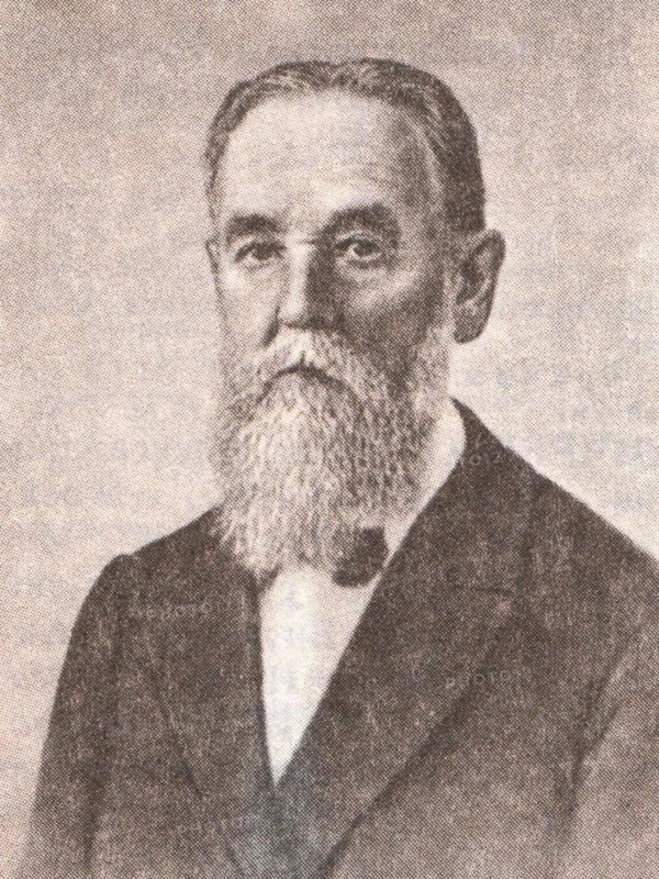 Fyodor Alexandrovich Kislov - poet